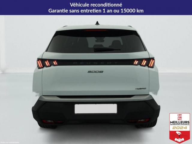 Peugeot 5008 image 6