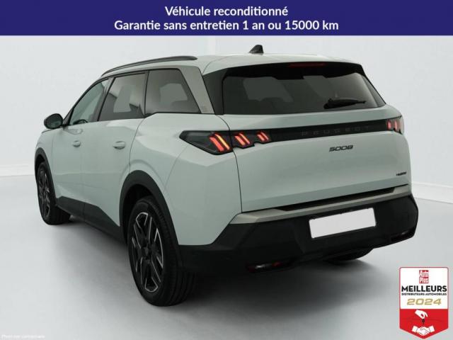 Peugeot 5008 image 7