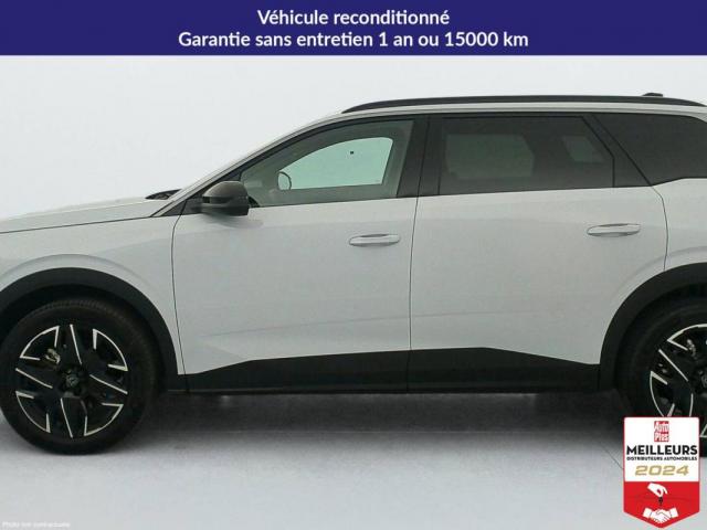 Peugeot 5008 image 2