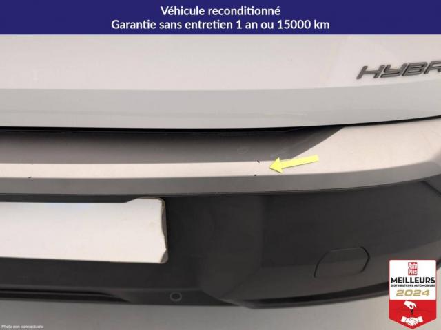 Peugeot 5008 image 3