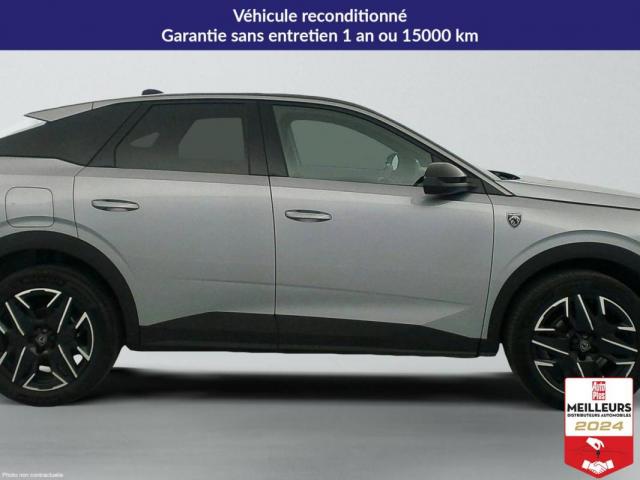 Peugeot 3008 image 6