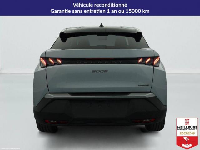 Peugeot 3008 image 9