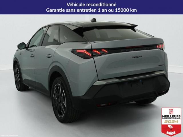 Peugeot 3008 image 4