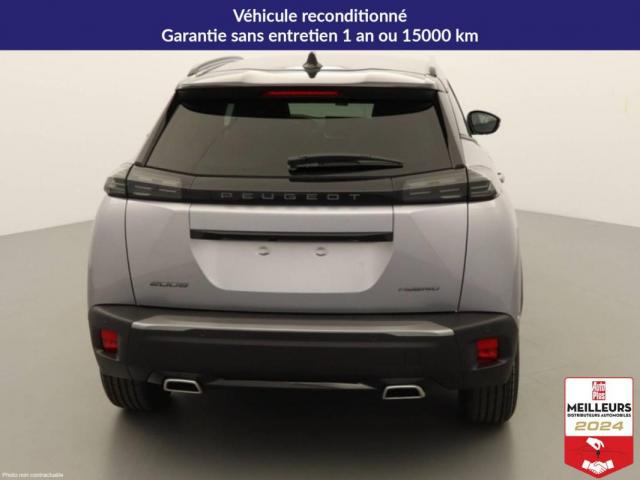 Peugeot 2008 image 3