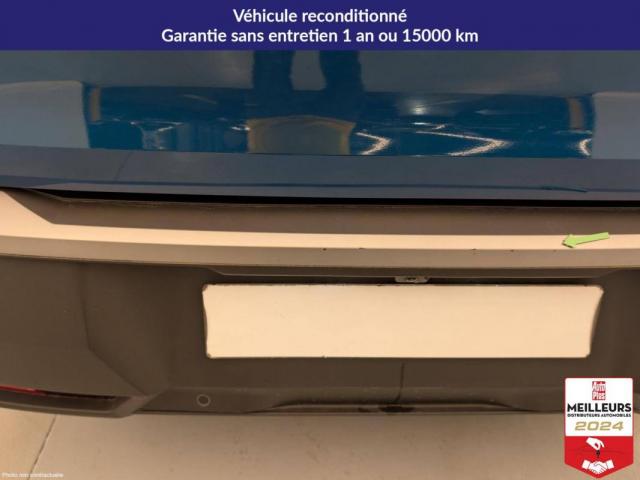 Peugeot 5008 image 2