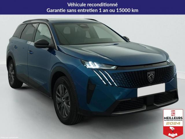 Peugeot 5008 image 3