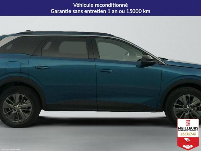 Peugeot 5008 image 4