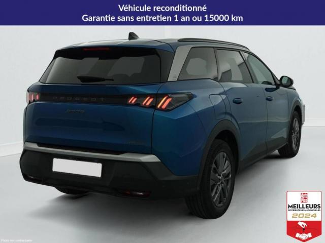 Peugeot 5008 image 9
