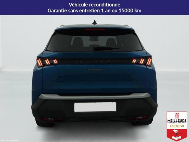 Peugeot 5008 image 6