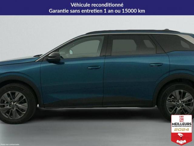 Peugeot 5008 image 1