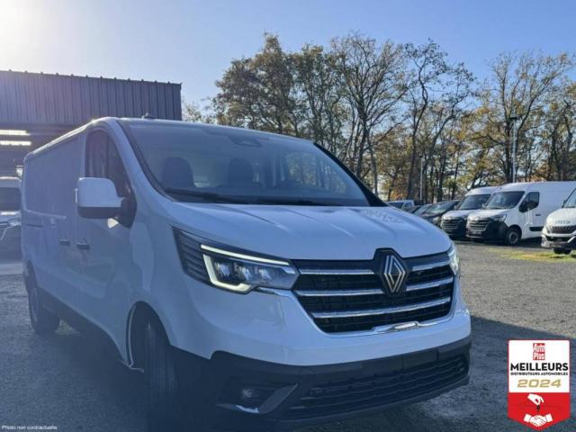 Renault Trafic image 3