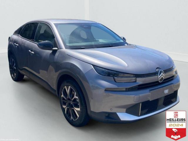 Citroen C4 image 2