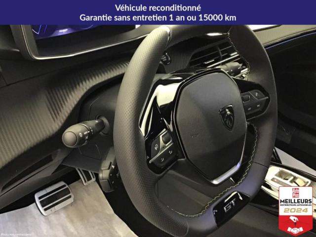 Peugeot 2008 image 2
