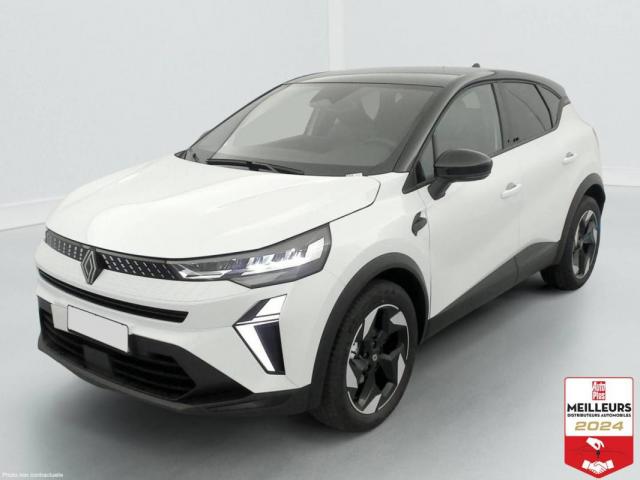 Renault Captur Tce 115 Ch Techno