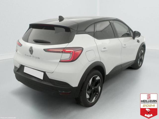Renault Captur image 3