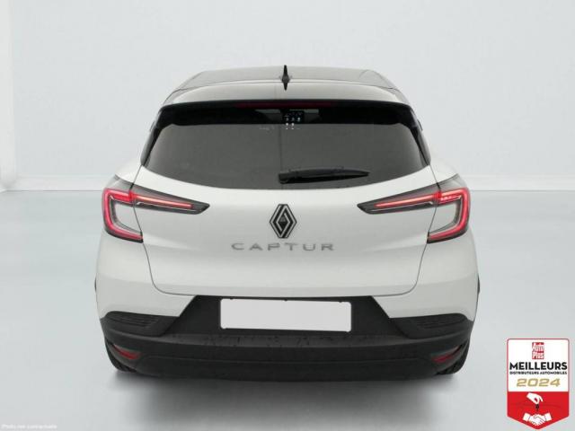 Renault Captur image 4