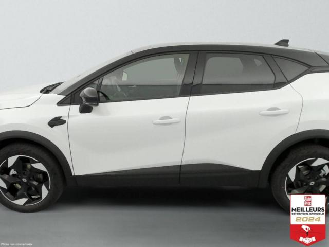 Renault Captur image 9