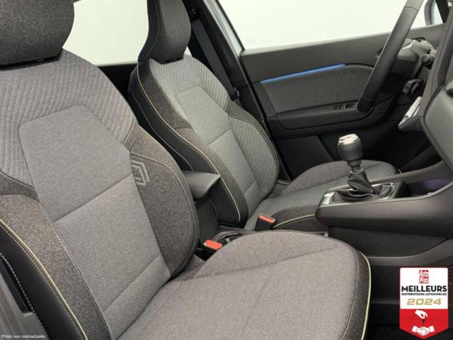 Renault Captur image 8