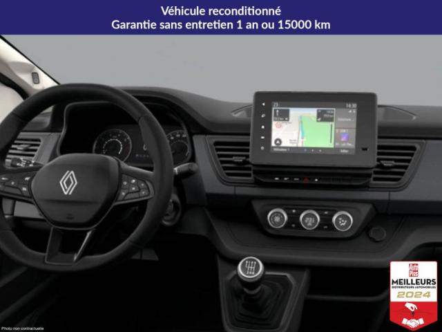 Renault Trafic image 9