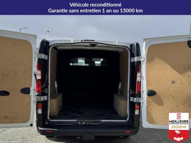 Renault Trafic image 7