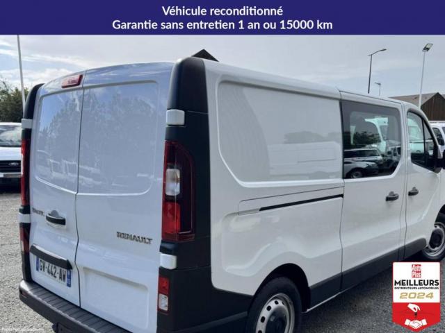 Renault Trafic image 6