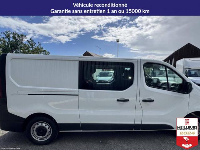 Renault Trafic image 3