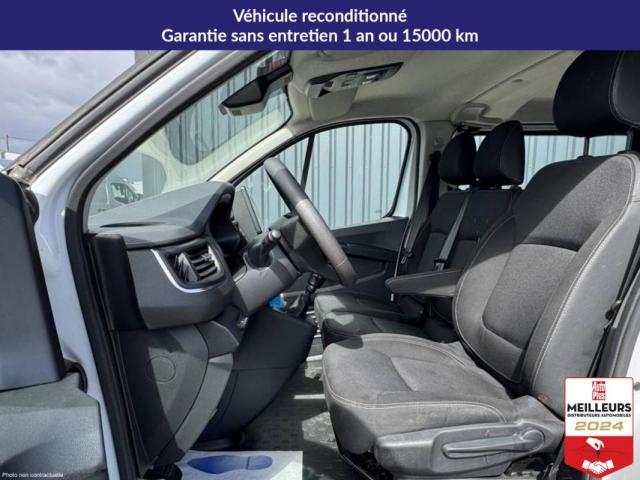 Renault Trafic image 5