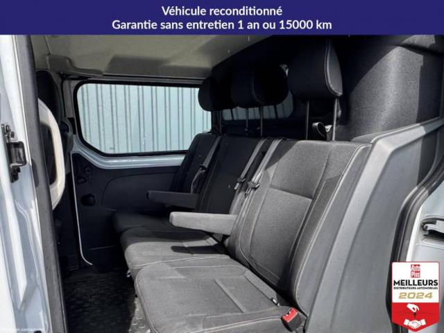 Renault Trafic image 2