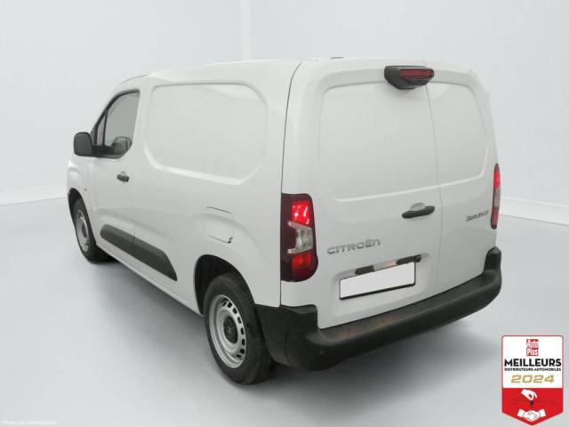 Citroen Berlingo image 6