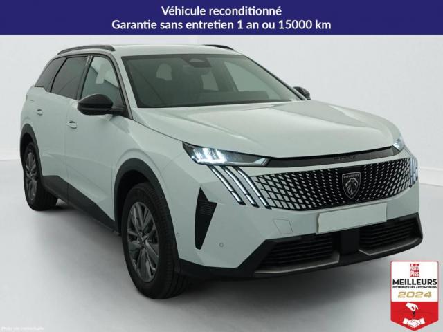 Peugeot 5008 image 6