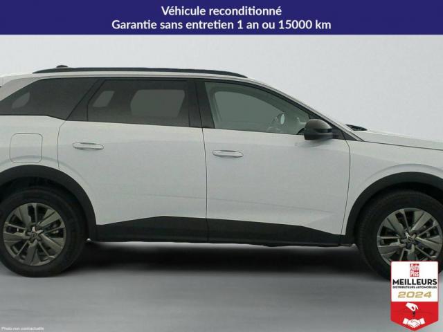 Peugeot 5008 image 1