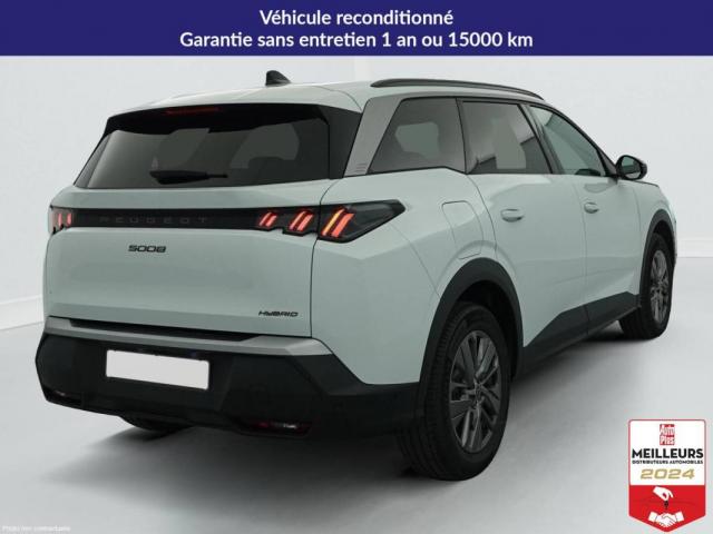 Peugeot 5008 image 9