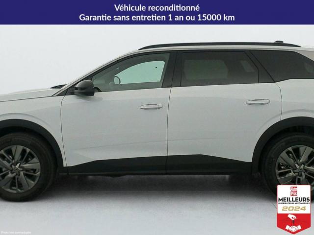 Peugeot 5008 image 2