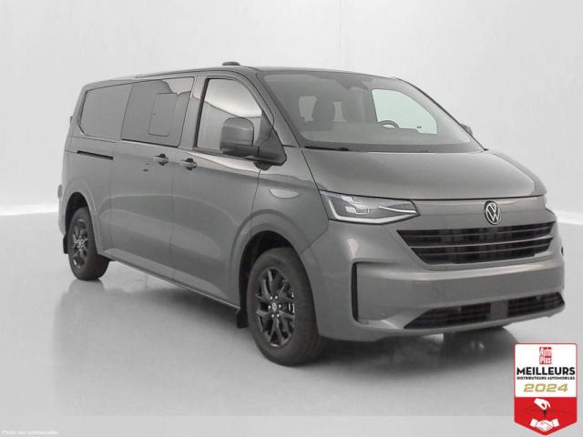 Volkswagen Transporter Procab T7 L2h1 2.0 Tdi 170ch Business