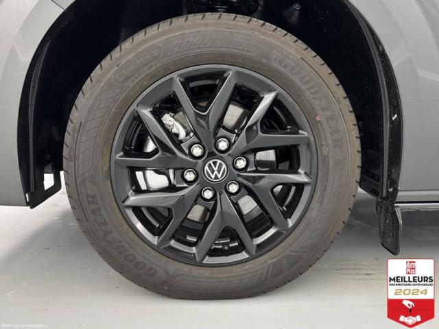 Volkswagen Transporter image 5