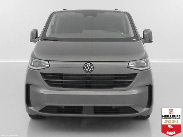 Volkswagen Transporter image 6