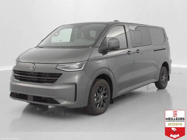 Volkswagen Transporter image 1