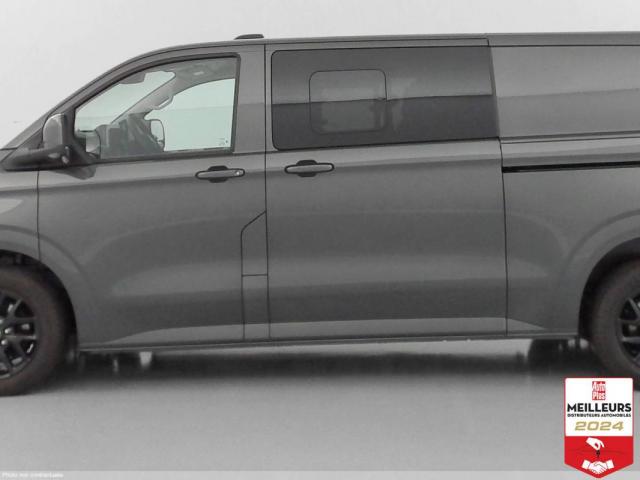 Volkswagen Transporter image 8