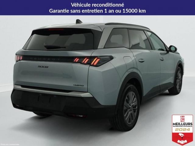 Peugeot 5008 image 6