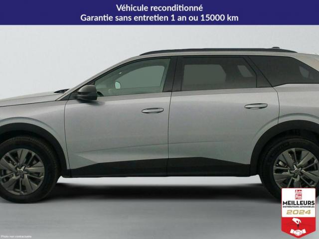 Peugeot 5008 image 2