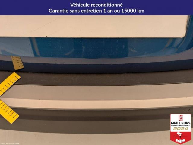 Peugeot 2008 image 1