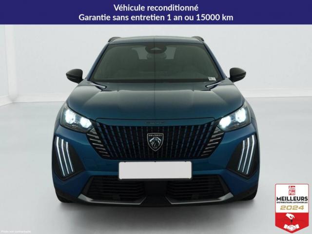 Peugeot 2008 image 3