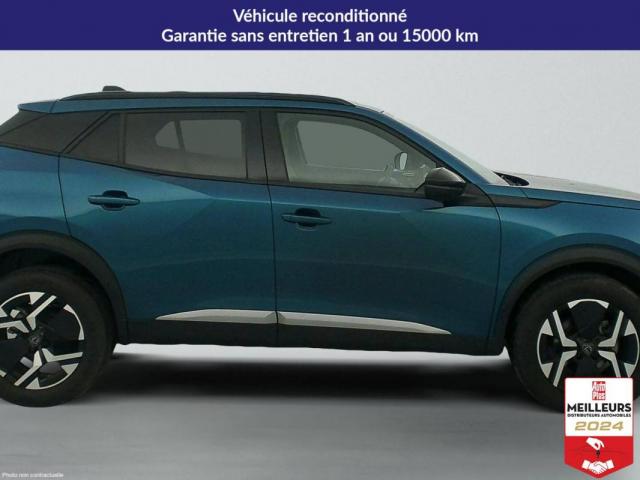 Peugeot 2008 image 7