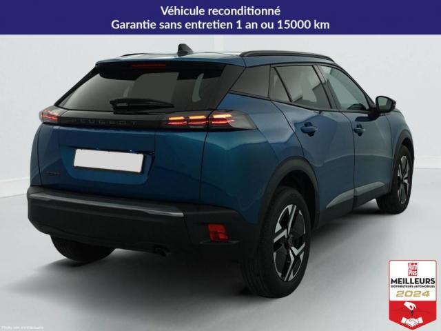 Peugeot 2008 image 5