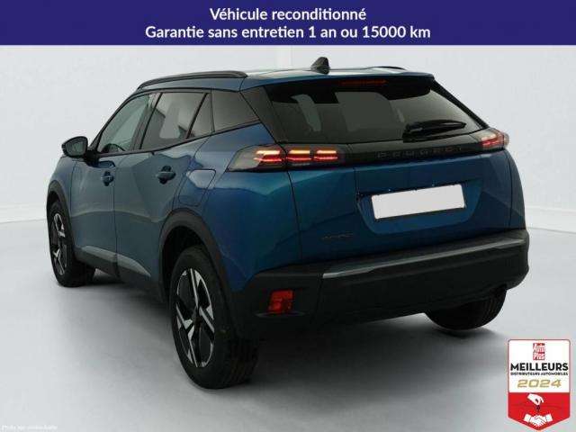 Peugeot 2008 image 8