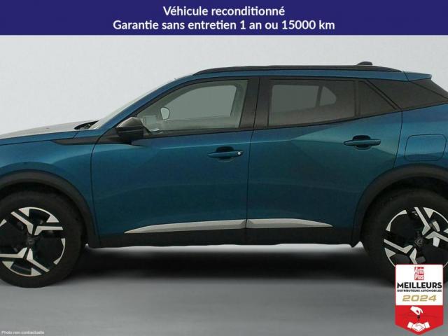 Peugeot 2008 image 9