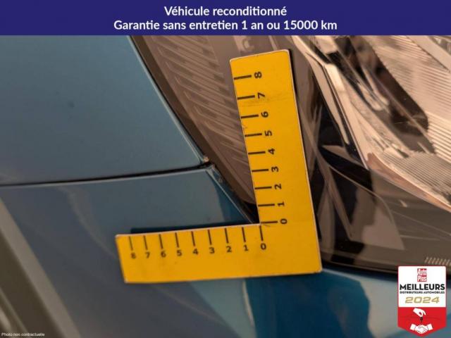 Peugeot 2008 image 4