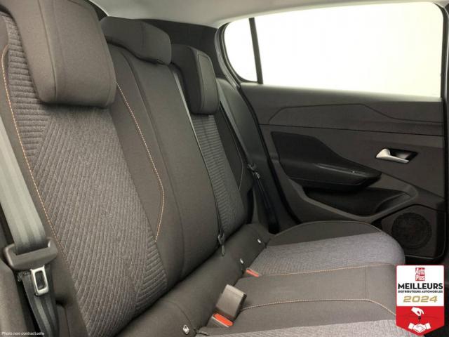 Peugeot 308 image 3