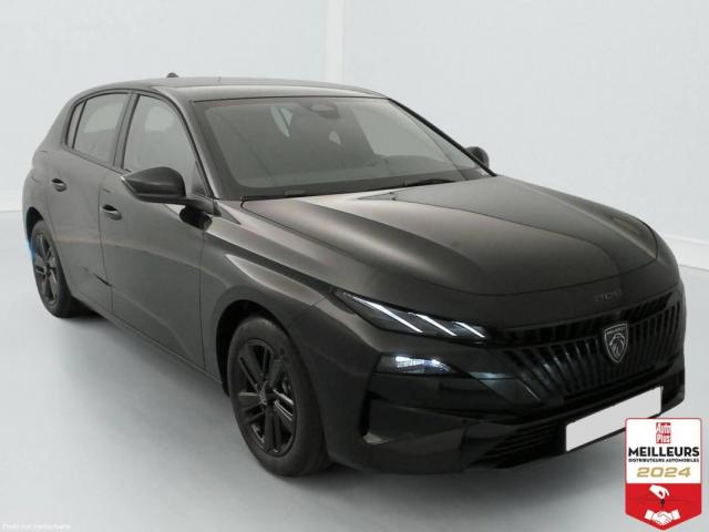 Peugeot 308 image 9