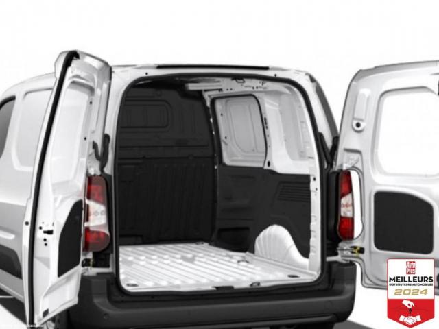 Peugeot Partner image 3